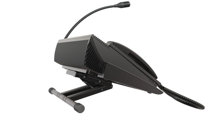 Voice Communication Dispatching Device - 7