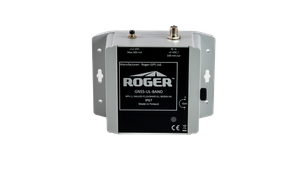 Instant Upper L-Band coverage indoors