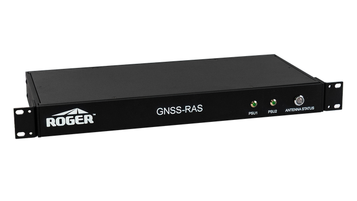 1-to-16 signal splitter with 10dB gain