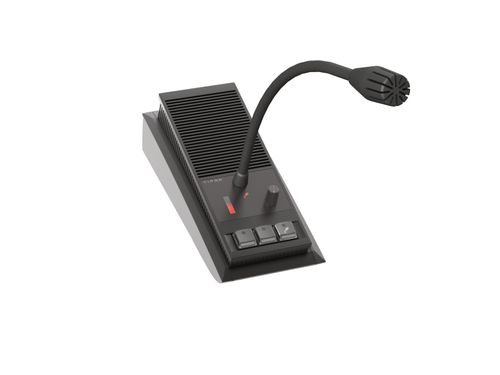 Voice Communication Dispatching Device - Intercom