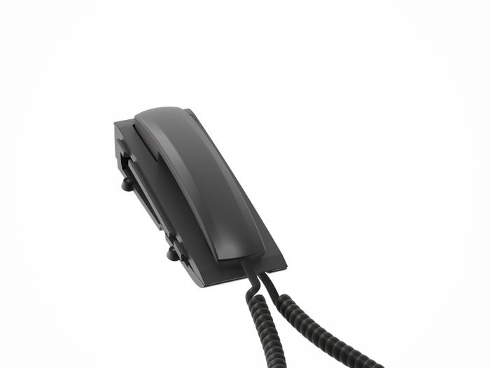 Voice Communication Dispatching Device: Handset Module - USB Audio Device