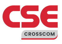 Company name - CSE Crosscom