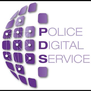 Exhibitor profile image for Police digital service (PDS)