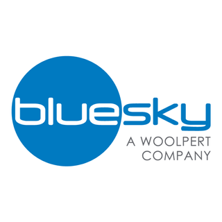 Exhibitor profile image for Bluesky
