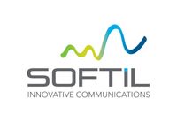Company name - Softil