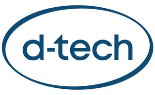 Exhibitor profile image for D-Tech