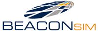 Company name - Beaconsim