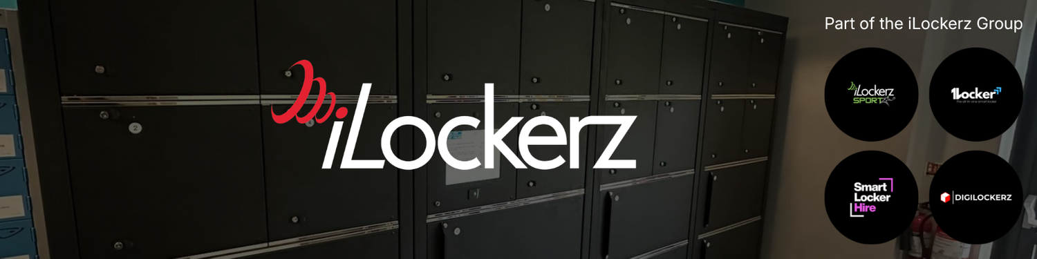 Cover image - iLockerz