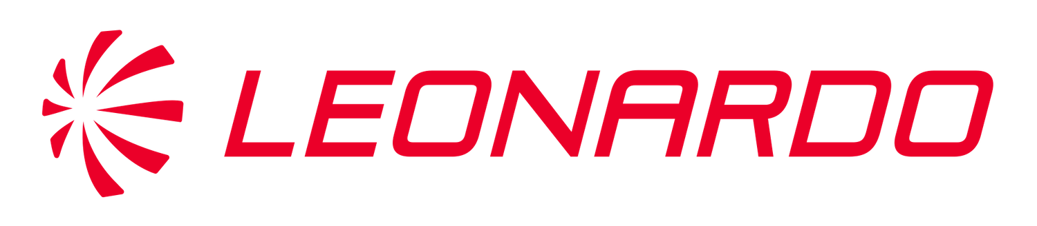 Cover image - Leonardo