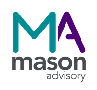 Company name - Mason Advisory