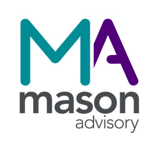 Exhibitor profile image for Mason Advisory