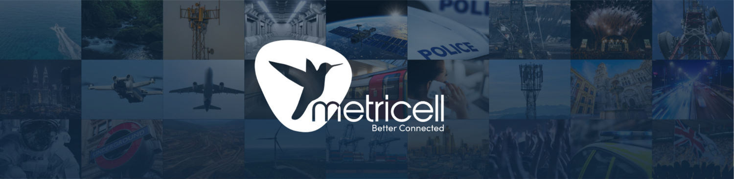 Cover image - Metricell Limited