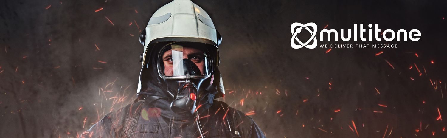 Cover image - Multitone