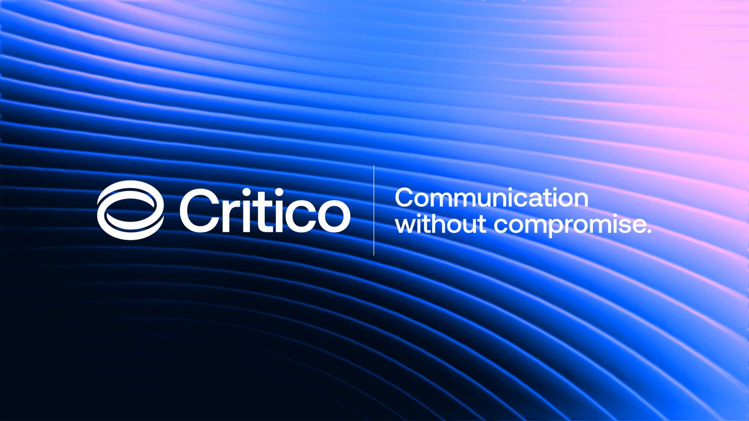 Cover image - CRITICO