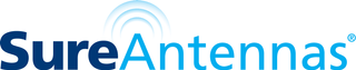 Exhibitor profile image for Sure Antennas