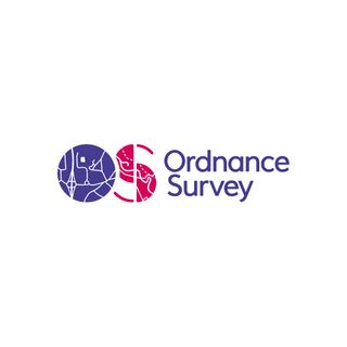 Exhibitor profile image for Ordnance Survey
