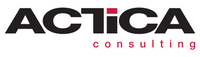 Company name - Actica Consulting