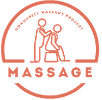 Company name - Community Massage Project Ltd