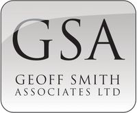 Company name - Geoff Smiths Associates (GSA)