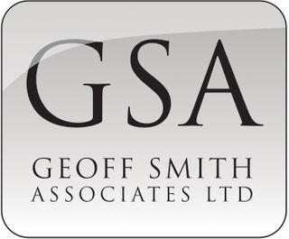 Exhibitor profile image for Geoff Smiths Associates (GSA)