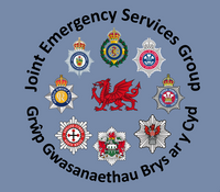 Company name - Joint Emergency Service Group (Wales)
