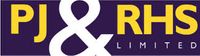 Company name - PJ & RHS Ltd