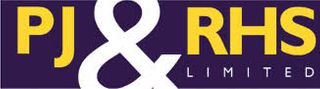 Exhibitor profile image for PJ & RHS Ltd