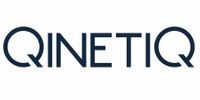 Company name - QinetiQ