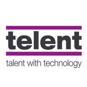 Exhibitor profile image for Telent
