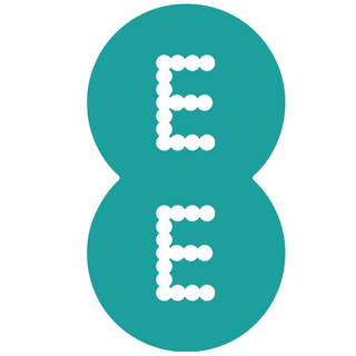 Exhibitor profile image for EE Limited
