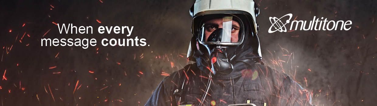 Cover image - Multitone