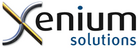 Company name - Xenium Solutions Limited
