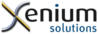 Exhibitor profile image for Xenium Solutions Limited