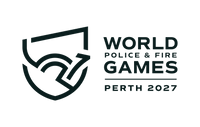 Company name - World Police Fire Games Perth