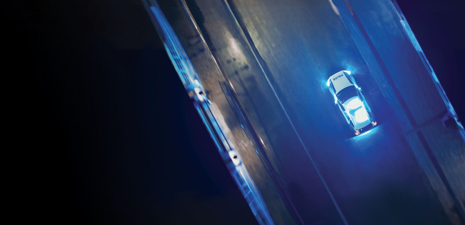 Cover image - Standby UK