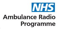 Company name - Ambulance Radio Programme - NHS