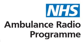 Exhibitor profile image for Ambulance Radio Programme - NHS
