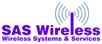 Company name - SAS Wireless Ltd