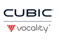 Company name - Cubic | Vocality