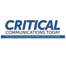Critical Communications Today