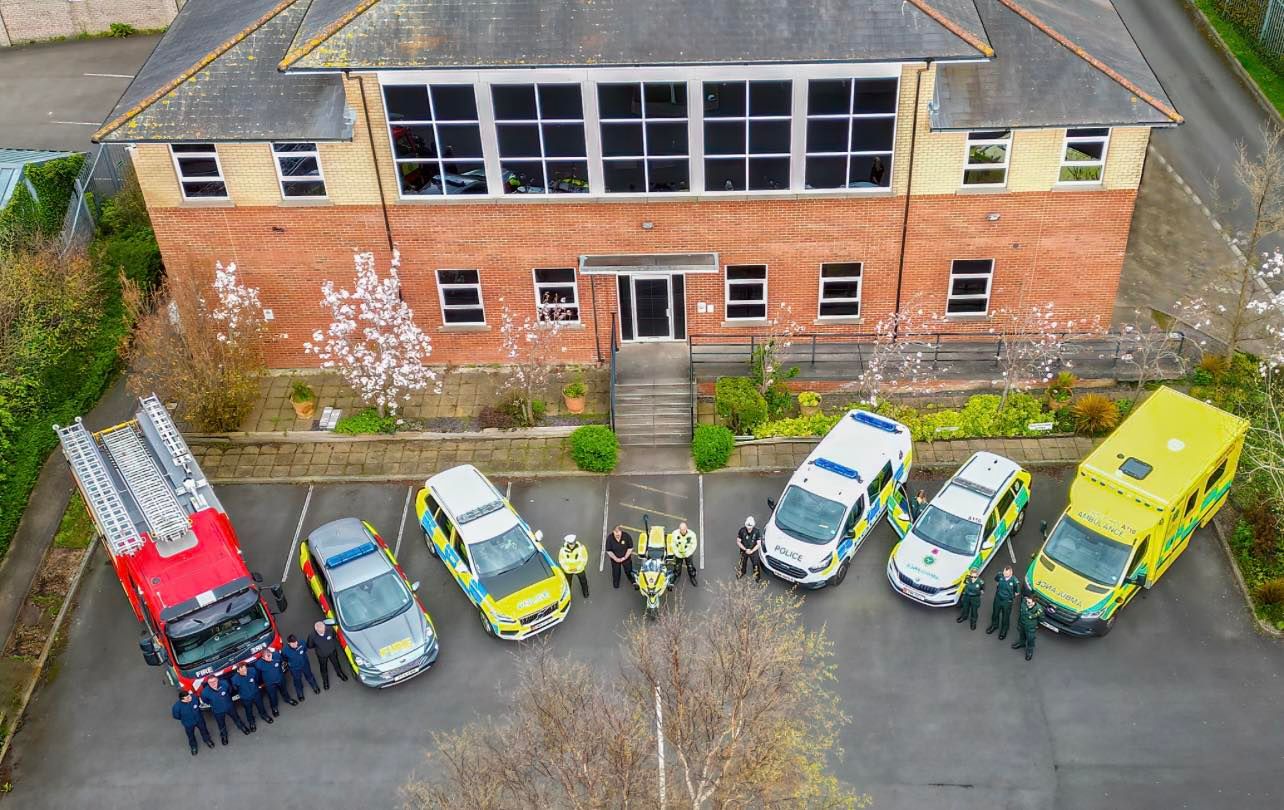 20+ years on: Isle of Man Police’s early partnership approach helped shape joined up emergency communications