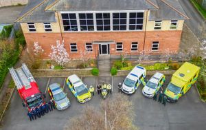 20+ years on: Isle of Man Police’s early partnership approach helped shape joined up emergency communications