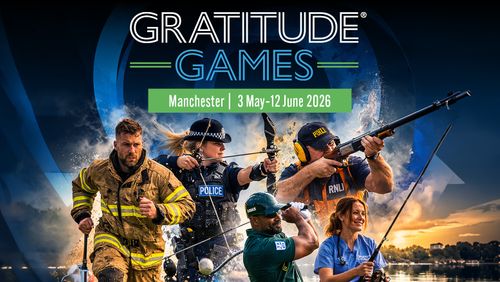 More Than a Sports Event: Why the Gratitude Games Matters to Ericsson