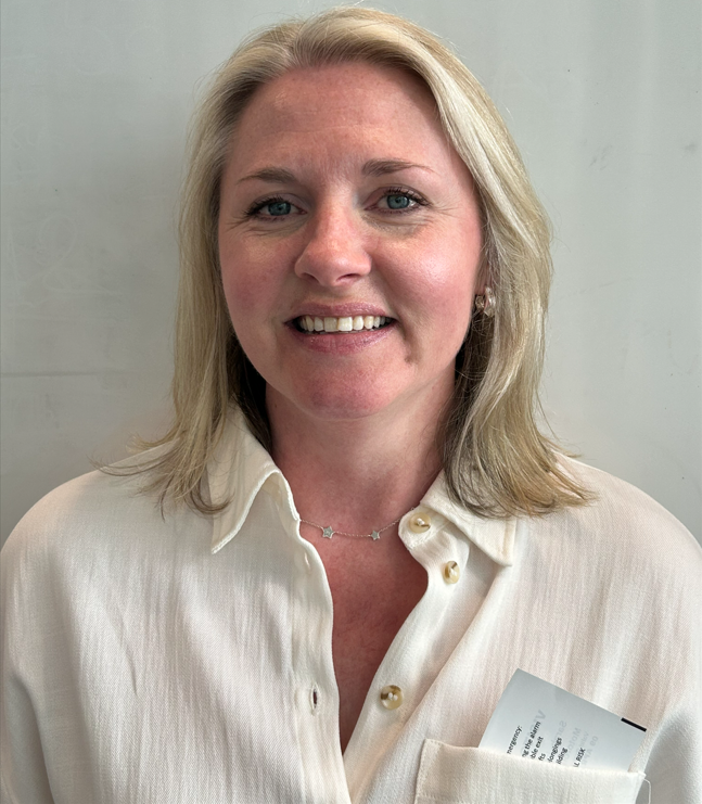 Motorola Solutions is pleased to announce the appointment of Sarah Jane Whiteside as Client Director for Northern Police Forces UK