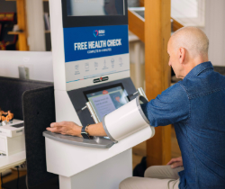 SISU Health to showcase medical-grade prevention in BAPCO 2026's Wellness Zone