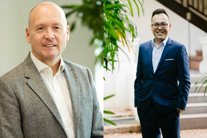 Mason Advisory strengthens APAC presence with Singapore launch