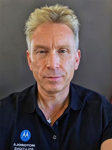 Speaker profile image for Mike Guida