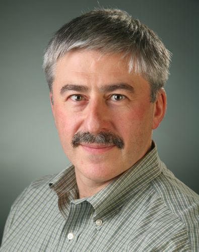 Speaker profile image for Anatoli Levine