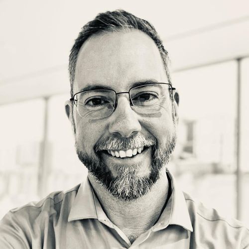 Speaker profile image for Brooks Shannon