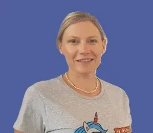 Speaker profile image for Charlie Anderson